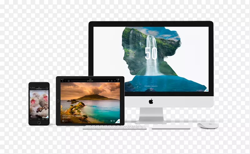 ������ʾ���������װ��ƽ����ʾ��ý�影��ģ��-������