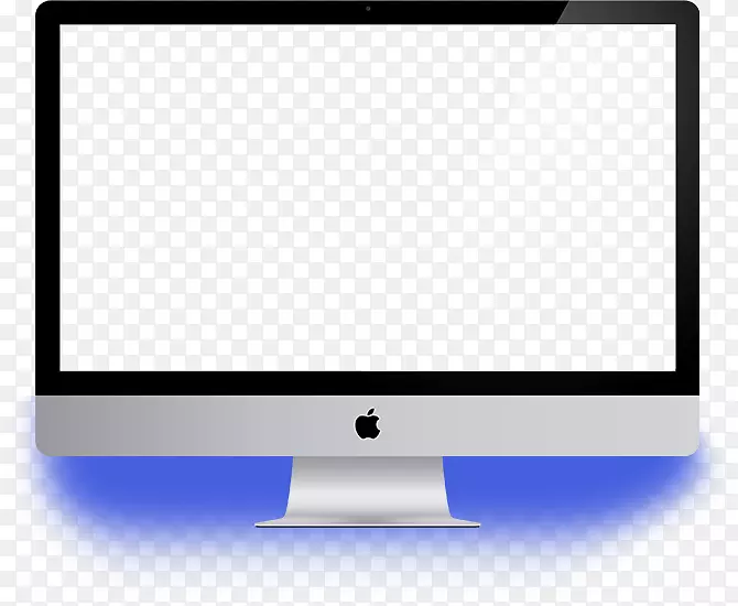 ����Һ��������ʾ�����ӻ����װ�õ�����ʾ������imacģ��-������