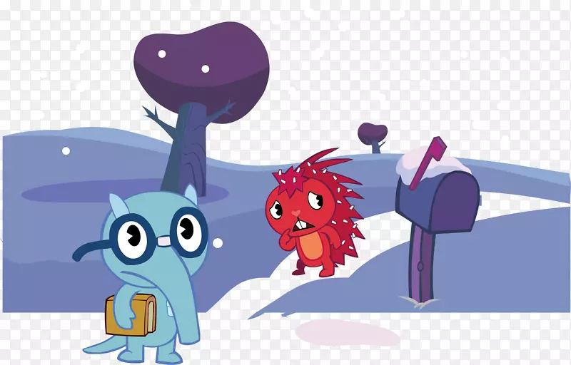 ��ͨ��ͼ.ů��ѩ��������-������