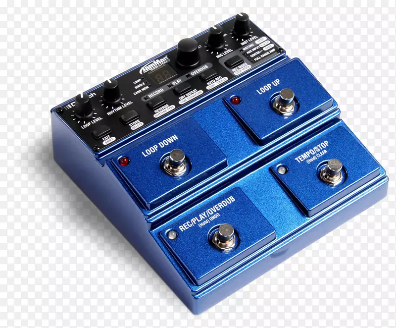 ����Ԫ���������������ӵ�·Digitech-����ͼ��-������