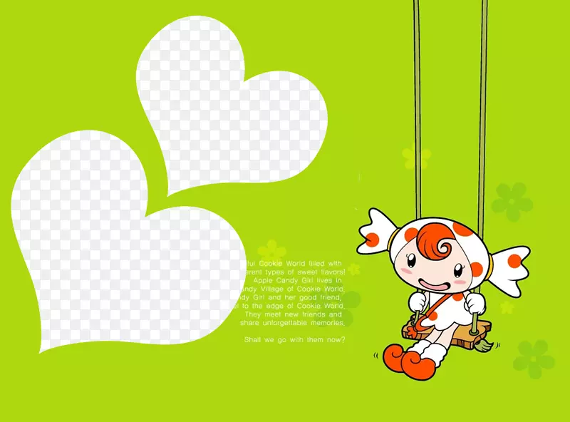 ��ͯ��Ӱģ��-��ͯר��ģ��Ԫ��-������