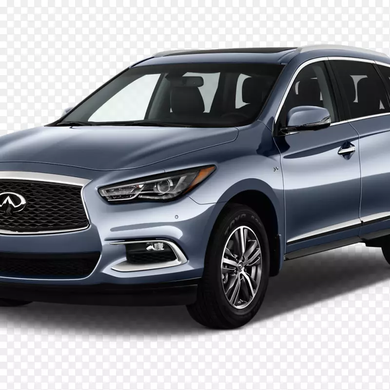 2016��Infiniti QX 60 Infiniti QX 80�˶��Ͷ๦�ܳ�-����-������