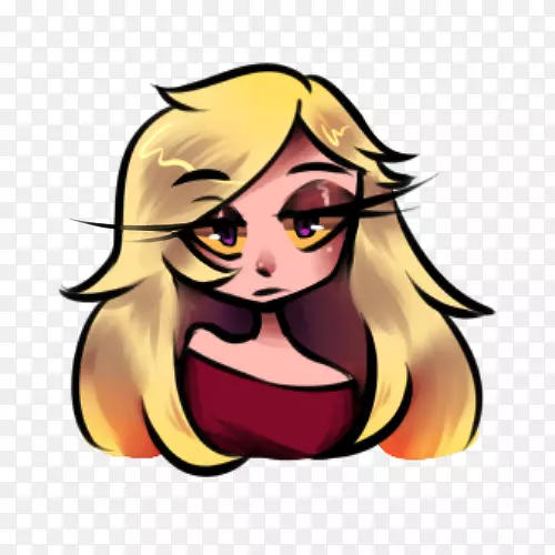 ��˵�еļ�׵��������ͷ����ɫ����������-������