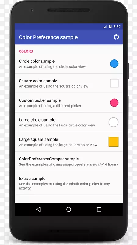 Android GitHub Nuget���к�-Android-������