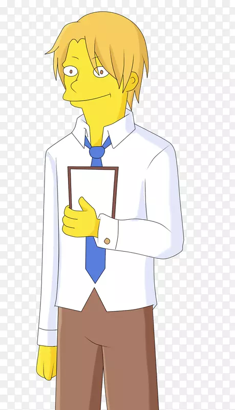 ����Ĵָ��������-os Simpsons-������