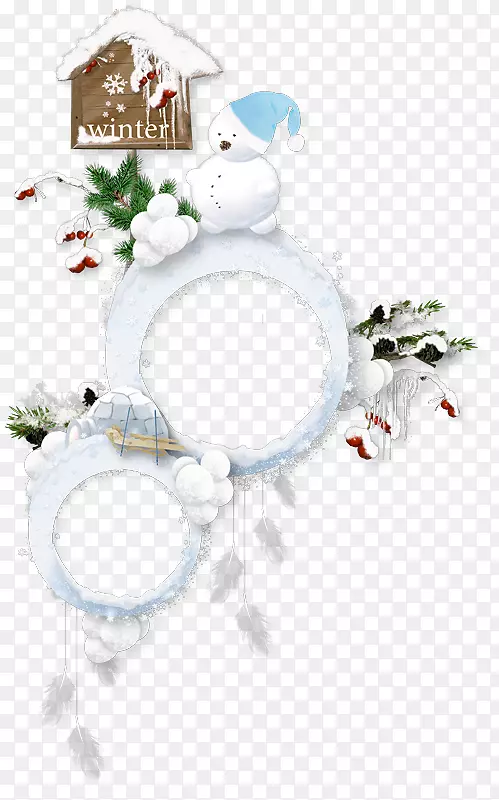 ѩ��ͼ���ֻ�ѩ��-������