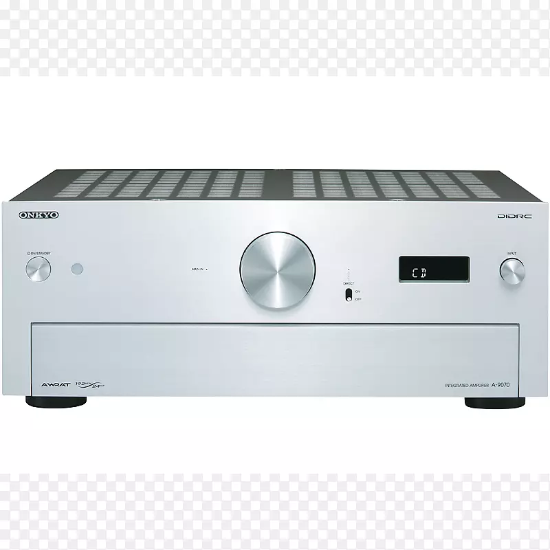 ��Ƶ���ʷŴ��������������Ŵ���Onkyo a-9070[��]-������