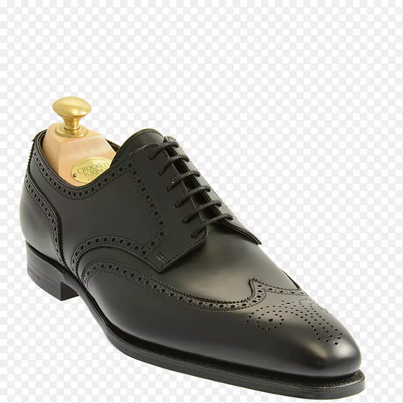 Crockett&Jones����Ьţ��-������