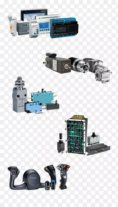 ����Ԫ������������Crouzet-������