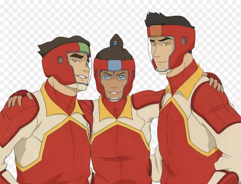 Korra Aang��������ˮ����-Asami Sato Tenzin-������