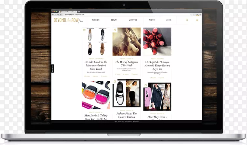 Ʒ��չʾ�����Ӷ�ý��.MacBookģ��-������