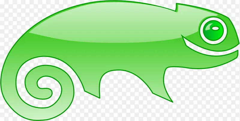 SUSE Linux���а�openSUSE-Linux-������