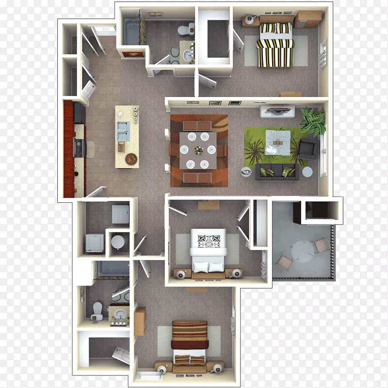 ���ٰºո��������繫Ԣƽ��ͼ-��Ԣ-������