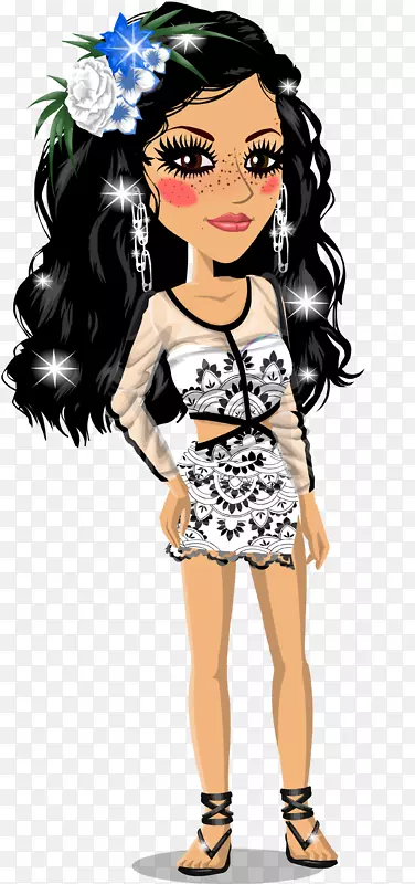 MovieStarPlanet Android��Ϸ-Android-������