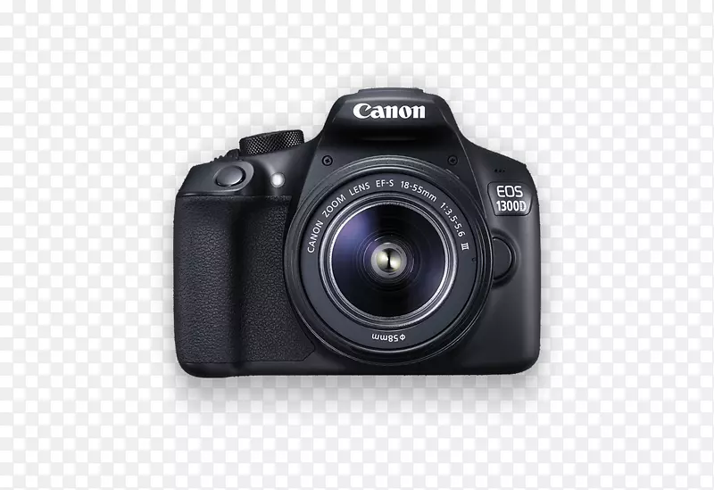 ����eos 1300d����͸����װ��ũefs 18-55 mm��ͷ���뵥�����-������