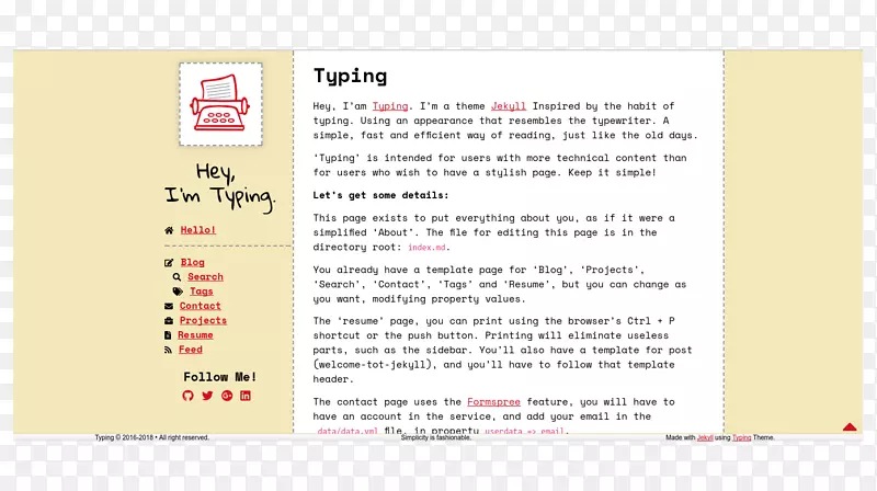 Jekyllģ������GitHub����-GitHub-������