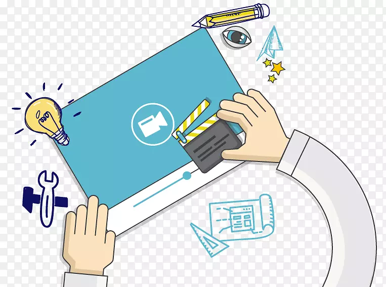 Youtube�װ嶯����ͼ��Ƶ��д-YouTube-������