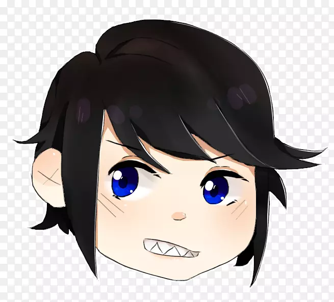 �Ǻڷ�ͷ������.����-������