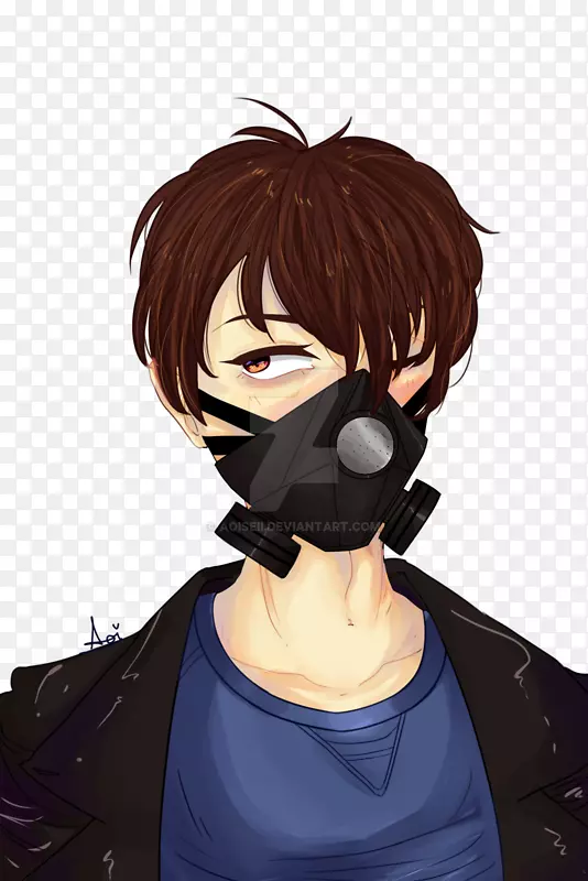 �Ǻ�ë��ɫͷ��-����-������