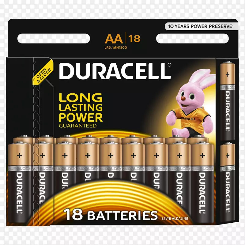 AAA���Duracell�綯��ؼ��Ե��-Duracell-������