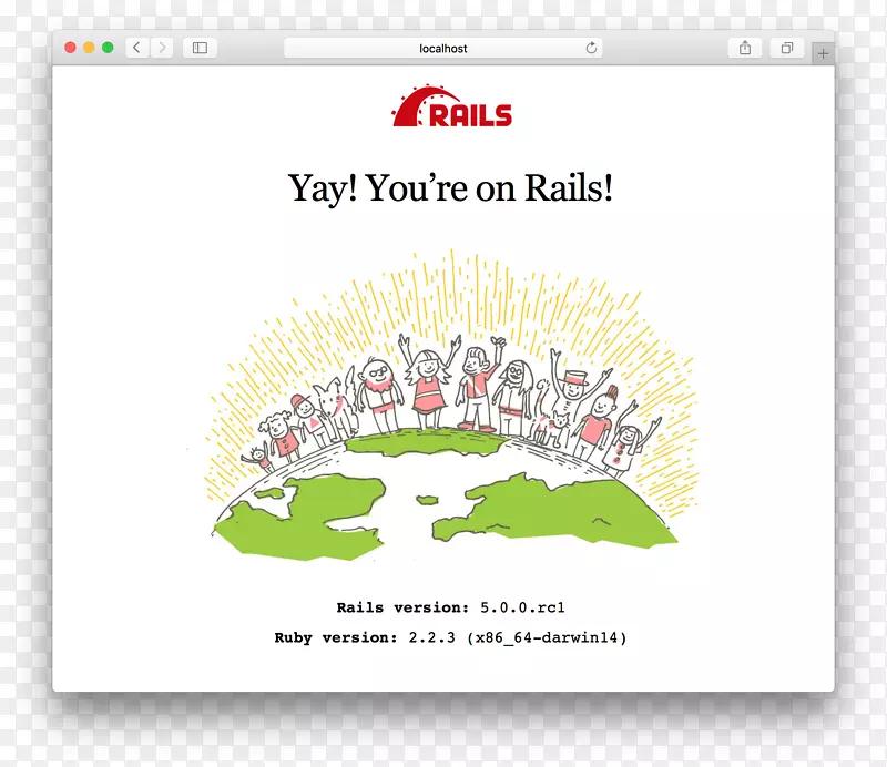 RubyonRails��������web�������װ�Խ���-ruby-������