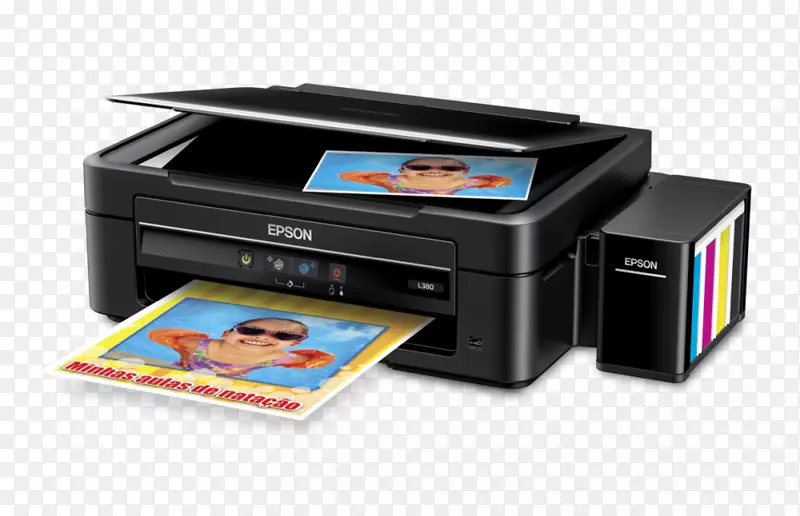 ֽ�ö๦�ܴ�ӡ��������l 380��ӡ��-������