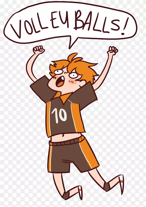 �����ѷ򣡰��ϴ�˹-Hinata shoyo-������