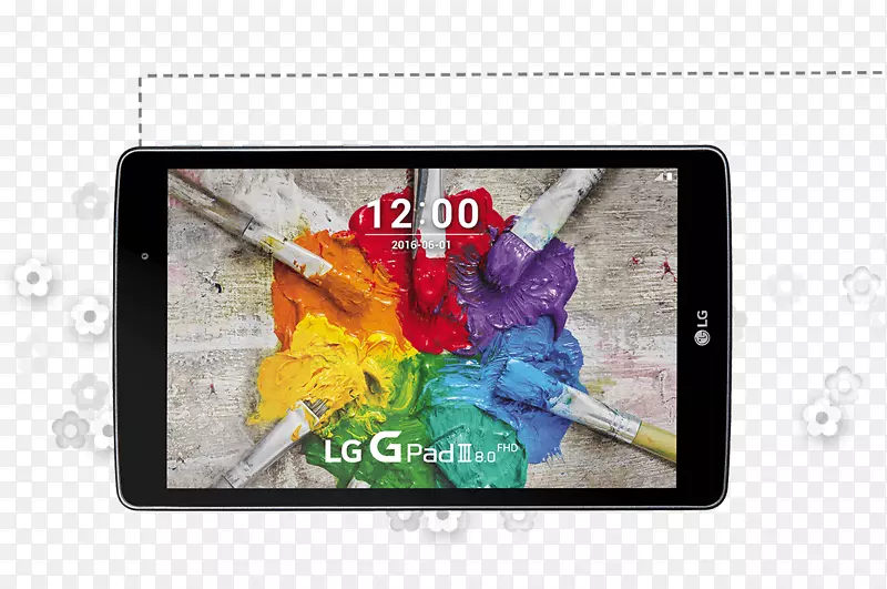 Android�޻����ֻ�LG g pad f 8.0 Android nougat-Android-������