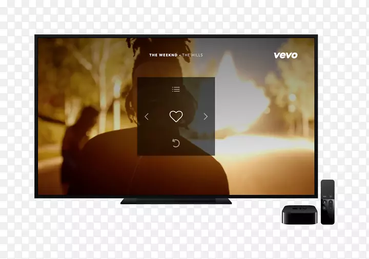 ƻ�����Ӱ�׿���ܵ���Vevo��������-Android-������