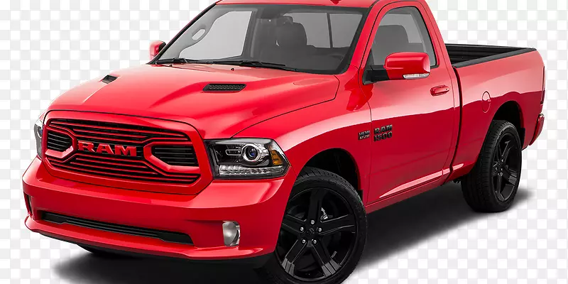 2018��Ram����Ram 1500�˶�5.7l V8��ͨ���⳵Ƥ��-����-������