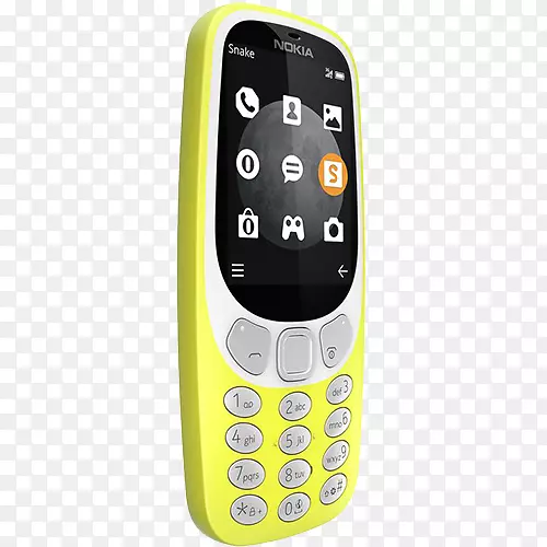 ŵ����3310(2017)ŵ���ǵ绰ϵ��ŵ����3310 3G-ŵ����3310-������