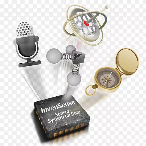 ��������InvenSense��Ʒ��жTDK-shin juk-gu-������