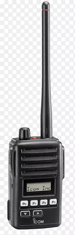 ICOM����˫�����ߵ�Խ����ƶ��绰�շ����Խ���-������