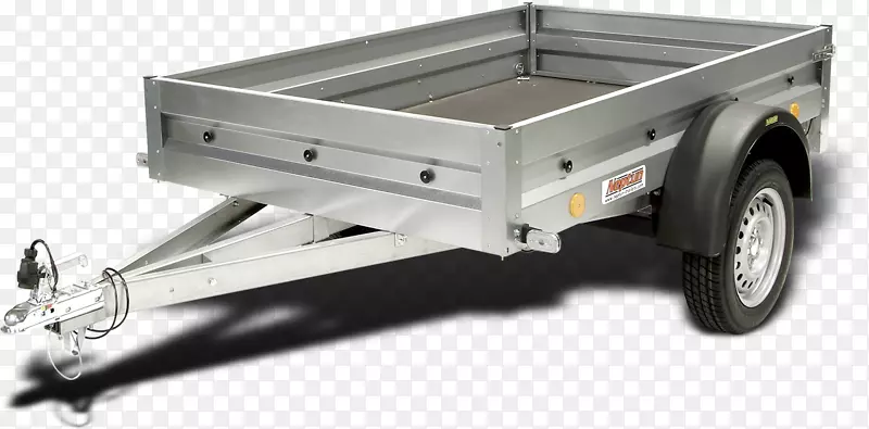 �ϳ��������������̥przyczepa lekka-car-������