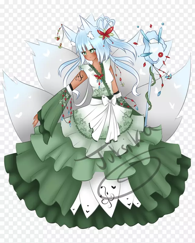 ��Ů����ֲ��ʥ��װ��Ʒ-��Ů-������