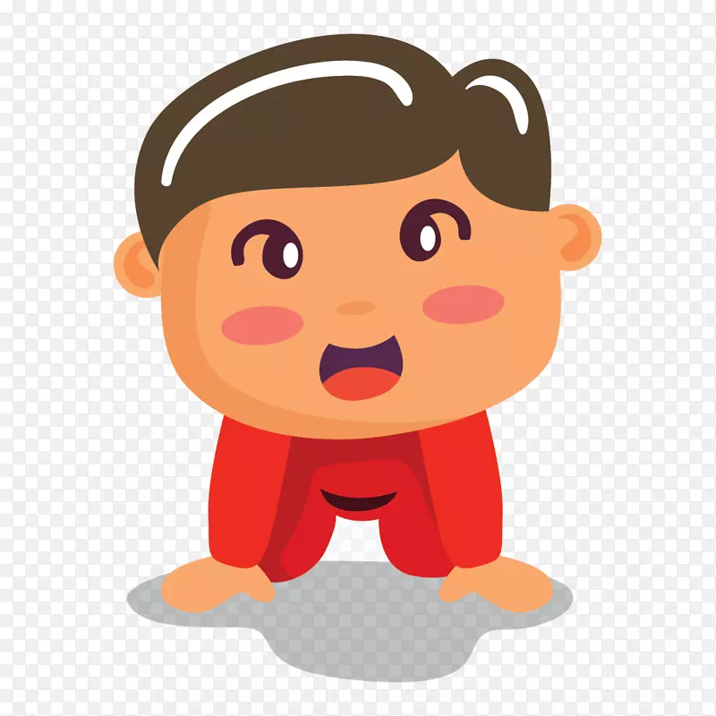 Ƥ����ͼ.��ɫƤ��Ӥ������-������