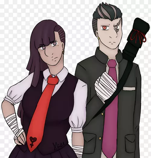 Danganronpa 2���ټ�����������Gundam����-��ʿ��-������