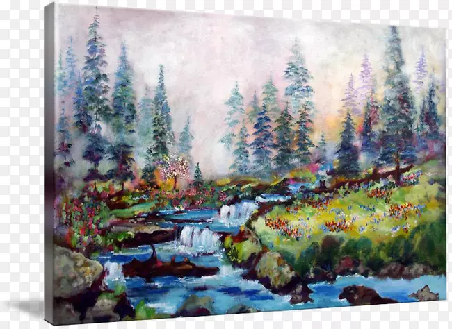 ˮ�ʻ�ɽˮ���ִ�����ˮ�ʻ��羰-������