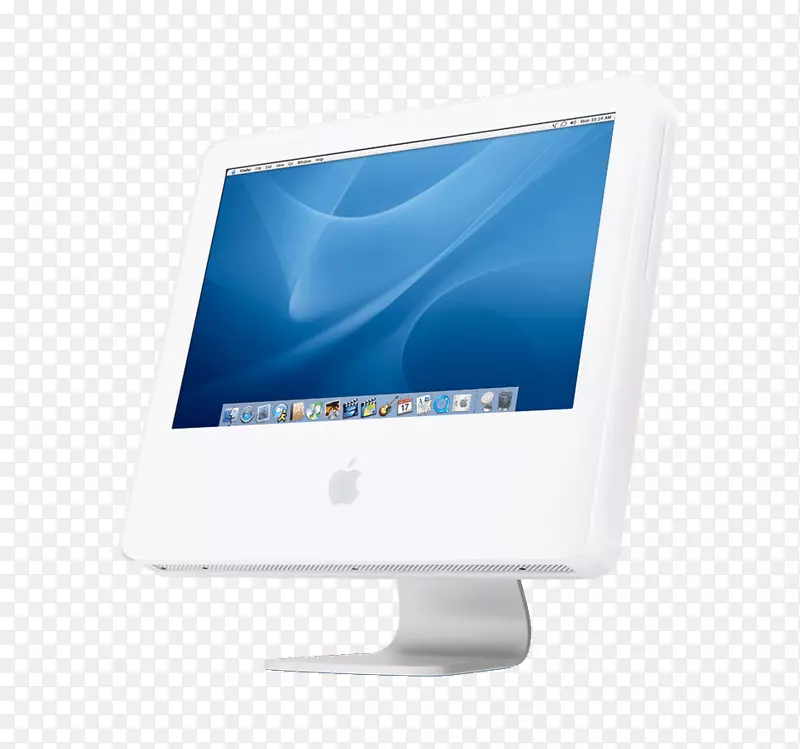 imac g3 imac g5 powerpc 970-Apple-������