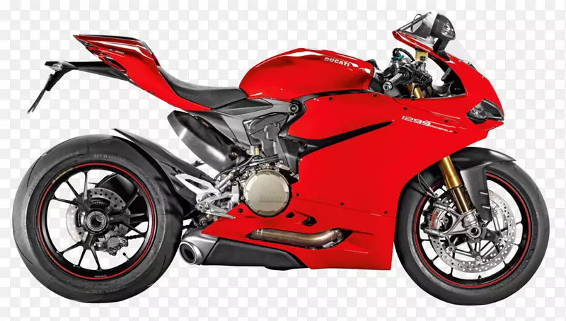 Ducati 1299 Ducati 1199 Ducati Panigale v4-Ducati-������