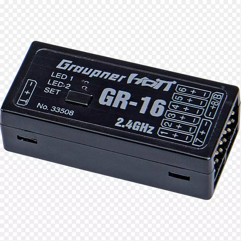 Graupner���ջ�ң��ͨ���ŵ��ŷ�&gr&aacute��tis-������