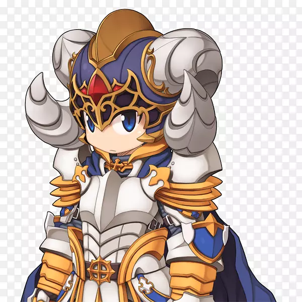 Ragnarok���߲���Tumblr���⾭��-Kodama-������