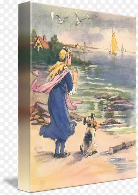 ˮ�ʻ�.�ж�����ͼ-������