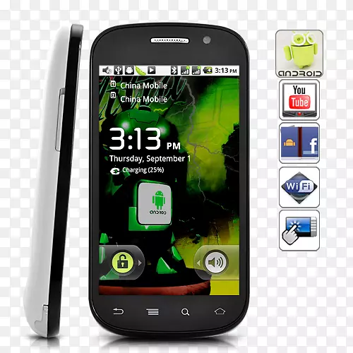 ��ɫ�绰�����ֻ��ֳ��豸��ý�����Ļ�绰-������