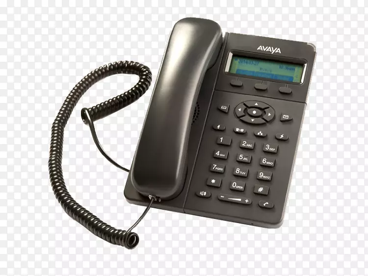 VoIP�绰ҵ��绰ϵͳIP����Avaya-Avaya-������