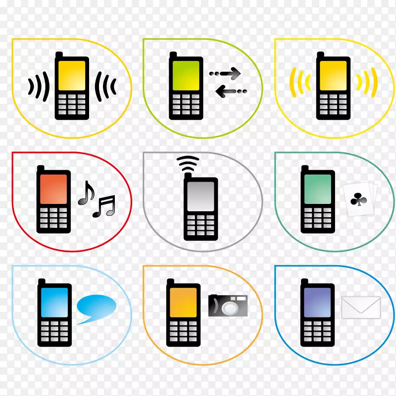 �绰��תͼ��-���Ƶ绰ģ��-������