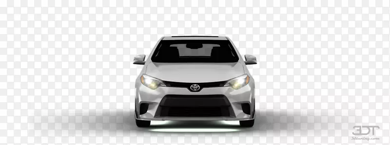 �������ű��ո�����ǰ�յ�-����Corolla 2014-������