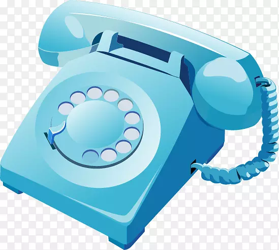 �绰��ɫͼ-��ɫ�绰-������