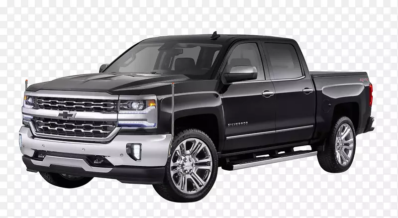 2016ѩ����Silverado 1500 2017ѩ����Silverado 1500ͨ������Ƥ��-ѩ����-������