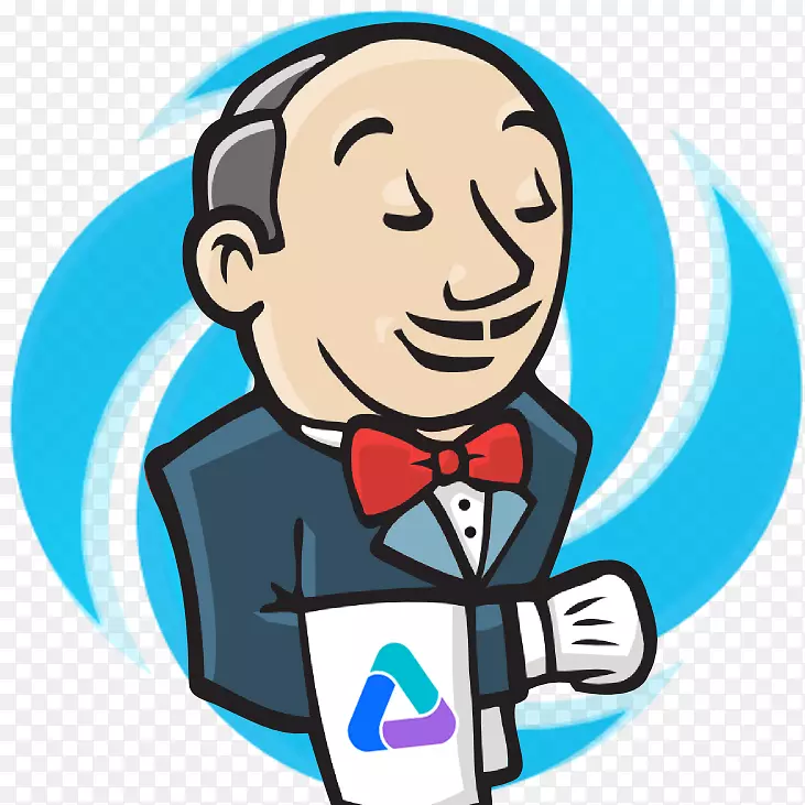 Jenkins��������ci/cd����������ͷ-Jenkins-������